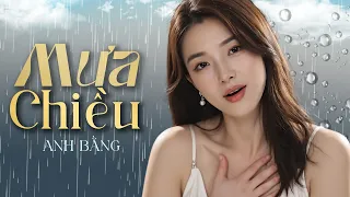 Mưa chiều