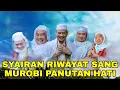 Download Lagu SYAIRAN MENGENANG JENDRAL SALAFY - ALM. ALMAGHFURLAH ABAH ABUYA UCI TURTUSI #Syairan