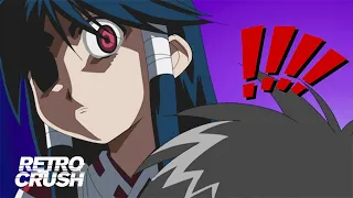 this deadpan sadistic girl is a pure savage funny anime moments from nagasarete airanto