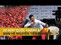 Download Lagu VIỆT NAM TUẦN QUA 01 – 80 NĂM QUỐC KHÁNH \u0026 MÀN HỀ NGUYỄN TIẾN DŨNG