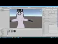 How to add toggleable assets on you VRChat Avatar