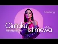 Lagu 💫 CINTAKU ISTIMEWA– SITI LIZA – R\u0026B VERSION - COVER BY KANDANG MUSIC LAB