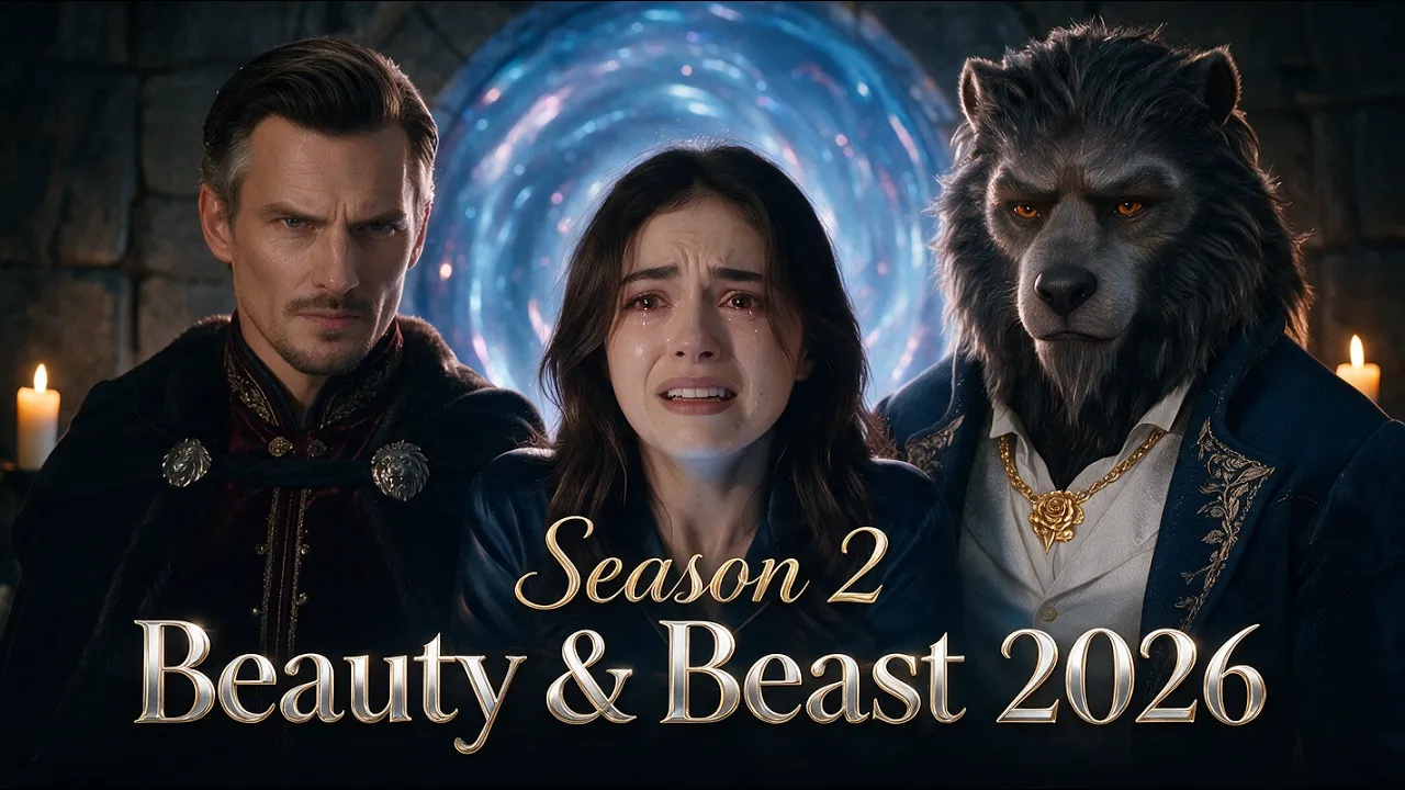 Beauty And Beast 2026 Season 2 Series