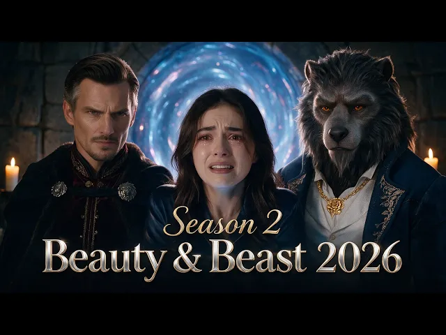 Beauty And Beast 2026 Season 2 Series
