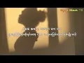 Lagu Fine - Taeyeon (Myanmar Sub)