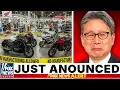 Lagu 1 MIN AGO: Honda's CEO Confirms Tragic News About 6 Models — NEVER Coming Back!!!