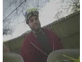 Backyard whoopin