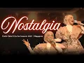 Download Lagu Nostalgia (Official Live Performance) | Ernie Zakri Live in Concert 2025 | Singapore