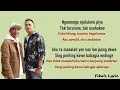 NDX A.K.A NEMEN HIP HOP DANGDUT - LIRIK ( TERJEMAHAN BAHASA INDONESIA )