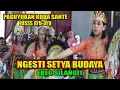 Download Lagu EBEG NGESTI SETYA BUDAYA, SIGRO MANGSA MUNGAH ELING ELING