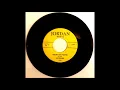 The Sinceres ‎– You're Too Young / Forbidden Love 1960  Jordan ‎  117