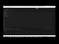 bash eval first try