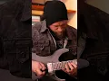 Lagu Andy James SHREDDING (camera audio)