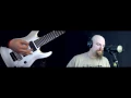 Slaughter Of The Soul - Complete Guitar & Vocal Cover