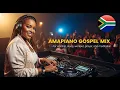 Lagu Amapiano Gospel Mix 2026 - Good News to the Broken (Izindaba Ezinhle)