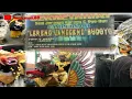 Lagu Jaranan Lereng Cawan Langgeng Budoyo//live Talun Desa Kenjo kec.Glagah