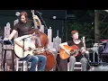 6/9 The Weepies- Gotta Have You @ Oregon Zoo 8.20.11