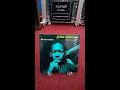 BLUE NOTE JAZZ (BLP 1577) JOHN COLTRANE - BLUE TRAIN (재팬레코드)