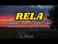 Download Lagu RELA by Fadhilah Intan ft Fabio Asher cover (lyrics video)