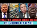 Lagu BREAKING: U K Congress Moves To BAN Nigeria – What They Just Exposed Will Shock You!