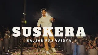 Sajjan Raj Vaidya - Suskera [Official Music Video]