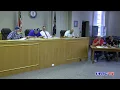 Jackson County Fiscal Court Meeting - August 13 2026