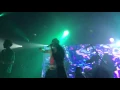 Silvertongue - Young the Giant 1/13/17