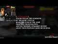 Bone Thugs-N-Harmony - Thuggish Ruggish Bone (Lyric Video)