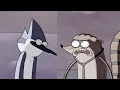 Regular Show - Mordecai Sabotages Rigby s Date Night