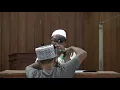 Download Lagu Kisah Uwa Ajengan  oleh KH. Abdul Aziz