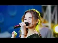 KACANG LUPA KULITNYA - ALMERA SABRINA ft. NIRWANA COMEBACK | LIVE MUSIC