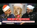 Download Lagu The Art of Recitation: Unlocking Qira’at, Maqamat \u0026 Memorisation |  Ep. 07.