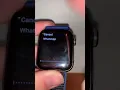 WhatsApp on your Apple Watch 💬 TAG 3 FR #applewatch #applewatchtipsandtricks #applewatchtips #app