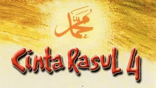 sholawatullahi alaik sulis cinta rasul 4 