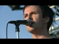 Dismemberment Plan - The City - Pitchfork Music Festival 2011
