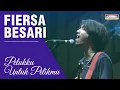 Download Lagu Cadbury Fest X Indomaret  | Fiersa Besari - Pelukku untuk pelikmu LIVE concert