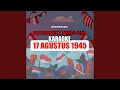 Download Lagu Karaoke 17 Agustus 1945 (Instrument Mines One)