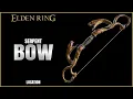 Elden Ring Serpent Bow Location