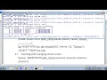 16 insert without giving column names
