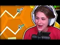 BUFFED Blast Processing was SO MUCH FUN - Geometry Dash