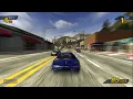 Download Lagu Burnout 3 Takedown Gameplay 4K 60FPS