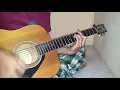 Download Lagu Exists - Kau Akan Pulang Guitar Cover by Zar Mysterio