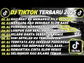 Download Lagu DJ SLOW REMIX FULL BASS TERBARU 2025🎵DJ KAU BUATKU MENANGIS PILU🎵DJ PURNAMA MERINDU VIRAL TIKTOK2025