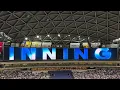 【2026.7.4】細川成也 登場曲 やんちゃ坊主／強