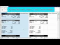 Archeage 5 Years All My Spreadsheets Available Here