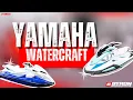 Choosing Your Yamaha WaveRunner A Complete Guide