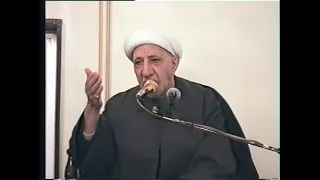 محاضرة ليلة النصف من شهر شعبان | د.احمد الوائلي