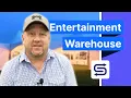 From DJ to Rental Pro How Entertainment Warehouse Leveled Up With Goodshuffle Pro