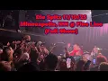 Die Spitz 25 Minneapolis MN Fine Line Full Set