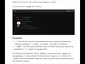 exports field in package json in a node js project